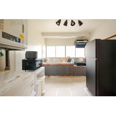 鳴子温泉 日本屈指の9種の泉質がある温泉地でワーケーション・リトリートメント １棟貸切の物件画像