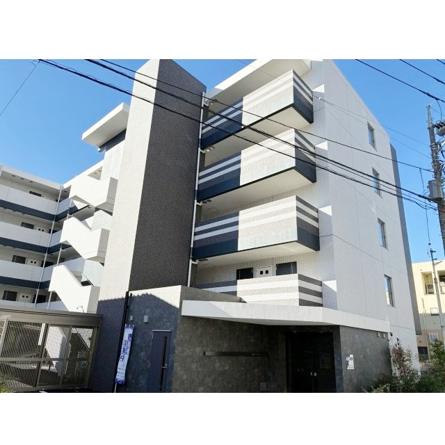 グッドステイ京浜東北線川口WESTグランデ■『禁煙ルーム・25平米・独立洗面・浴室乾燥付』【デラックス】の物件画像