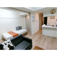 グッドステイ新神戸ステーションサウス■『1DK・31平米・浴室乾燥機・光NET無料（LAN・WiFi対応）』【デラックス】の物件画像