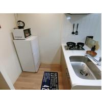 グッドステイ新神戸ステーションサウス■『1DK・31平米・浴室乾燥機・光NET無料（LAN・WiFi対応）』【デラックス】の物件画像