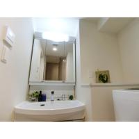 グッドステイ新神戸ステーションサウス■『1DK・31平米・浴室乾燥機・光NET無料（LAN・WiFi対応）』【デラックス】の物件画像