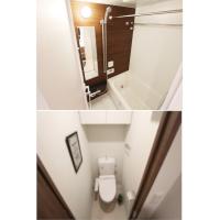 グッドステイ新神戸ステーションサウス■『1DK・31平米・浴室乾燥機・光NET無料（LAN・WiFi対応）』【デラックス】の物件画像