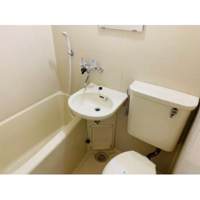 ONLY川崎横浜1【🌈WiFi・管理費０円キャンペーン🌈】ぺット可🐾　川崎新町徒歩10分・鶴見市場駅徒歩13分⇔🚃京急川崎駅3分・品川駅30分・横浜駅17分・川﨑駅まで10分/乗り換え1回🚃の物件画像