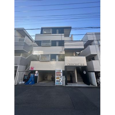 ONLY川崎横浜1【🌈WiFi・管理費０円キャンペーン🌈】ぺット可🐾　川崎新町徒歩10分・鶴見市場駅徒歩13分⇔🚃京急川崎駅3分・品川駅30分・横浜駅17分・川﨑駅まで10分/乗り換え1回🚃の物件画像