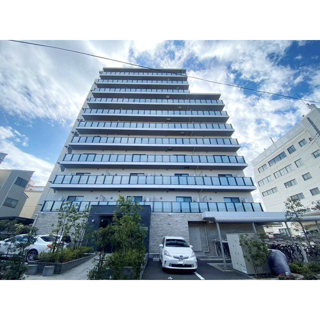 マンスリーリブマックス東武スカイツリーライン梅島ブランシュ△『禁煙ルーム・25平米』【独立洗面・浴室乾燥付】≪エクセレントシリーズ≫の物件画像