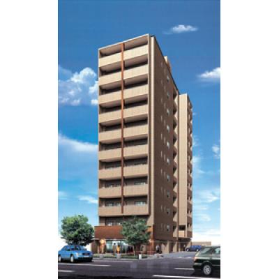 ★SステイBG烏丸御池【禁煙ルーム・１K・Wi-Fi無料・セミダブルベッド】★独立洗面台・バストイレセパ・ガスK・オートロック★の物件画像