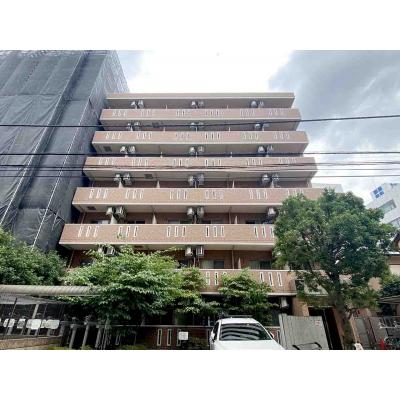 【🌷新生活応援キャンペーン🌷】【禁煙🚭】マイナビSTAYスパシエ大宮新都心　602の物件画像