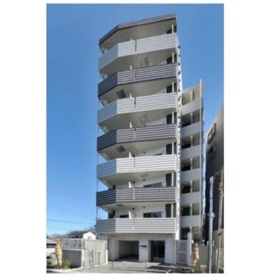 【🌷新生活応援キャンペーン🌷】【禁煙🚭/Wi-Fi無料🌐】マイナビSTAYトワイライトヒルズ大宮新都心　502の物件画像