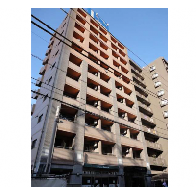 【🎉初期費用オフ｜お得なキャンペーン】【禁煙🚭/Wi-Fi無料🌐】マイナビSTAYロイヤルグランデ府中駅前　301の物件画像