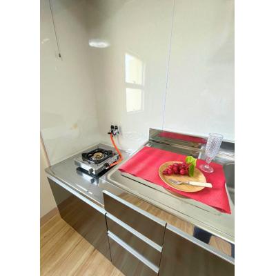 ☆広々2DK☆室内洗濯機　☆バス・トイレ別　☆Wi-Fi無料　☆駐車場あり U14の物件画像