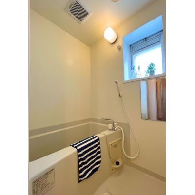 ☆広々2DK☆室内洗濯機　☆バス・トイレ別　☆Wi-Fi無料　☆駐車場あり U14の物件画像