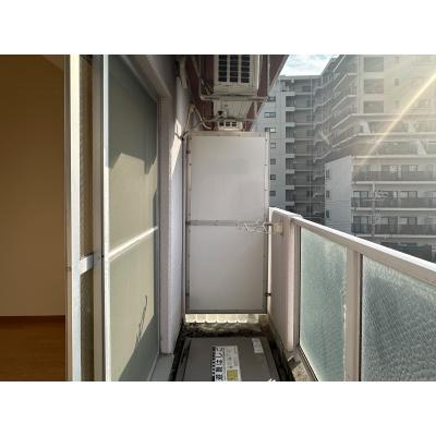 大津駅徒歩7分🚉大津赤十字病院近く🏥家具家電付き✨いちばんちマンスリー大津駅前の物件画像