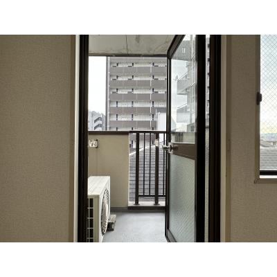 草津駅徒歩5分以内🚉バストイレ別🚻家具家電付き✨いちばんちマンスリー草津大路１の物件画像