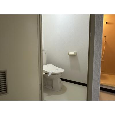 家具家電付き✨草津駅徒歩5分以内🚉バストイレ別🚻いちばんちマンスリー草津大路２の物件画像