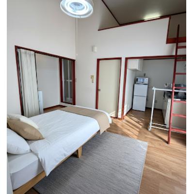 コスパだけじゃない“快適さ重視”マンスリータウン【【Wi-Fi無料☆】【群馬大学医学部付属病院まで徒歩約5分】MT下小出町B103の物件画像