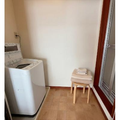 コスパだけじゃない“快適さ重視”マンスリータウン【【Wi-Fi無料☆】【群馬大学医学部付属病院まで徒歩約5分】MT下小出町B103の物件画像