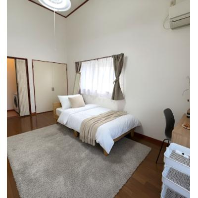 コスパだけじゃない“快適さ重視”マンスリータウン【群馬大学医学部付属病院まで徒歩5分♪】【【Wi-Fi無料☆】MT下小出町B105の物件画像