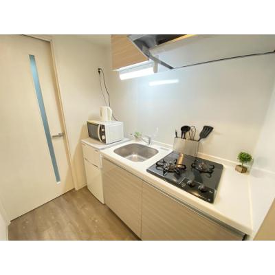 ◆パシオン阪神尼崎８０【ネット無料！オートロック・セパレート】 の物件画像