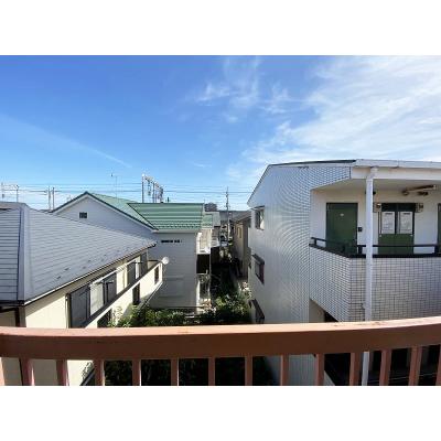 ユニオンマンスリー北越谷２　308　1R・シングル☆【禁煙ルーム】人気の角部屋物件♪デスクチェア・2ドア冷蔵庫など家具家電付きのお部屋。南越谷・草加・北千住まで電車で１本/北千住まで最短20分。の物件画像