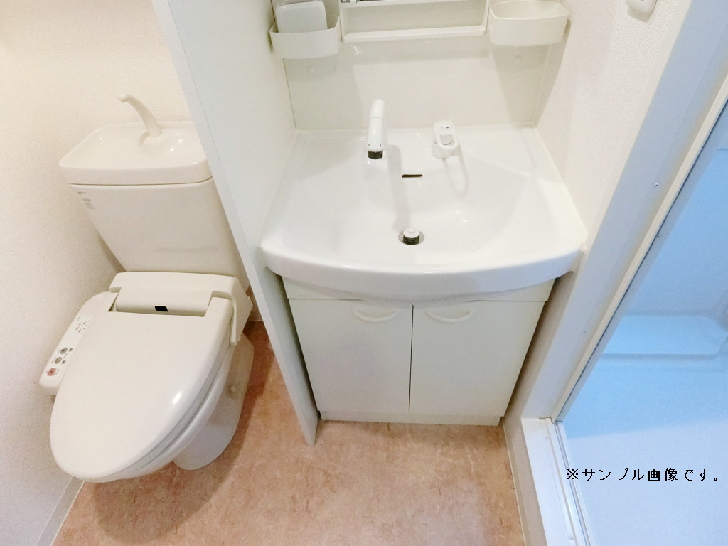 グッドステイ松山駅東ヴィゴーレ∴【ハイクラス・設備充実】の物件画像