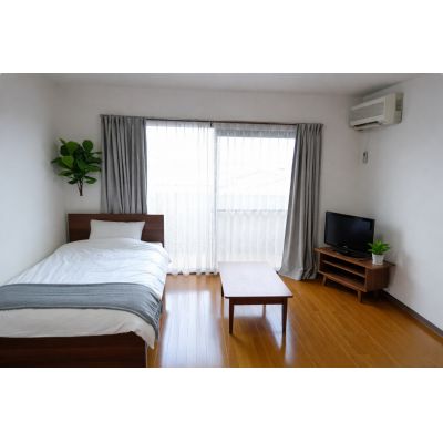 KIT【石川県庁エリア♪】国道8号線アクセス良好☆オール電化☆Wi-Fi無料の物件画像