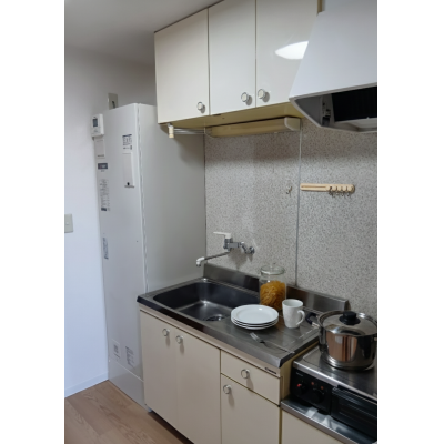 KIT【石川県庁エリア♪】国道8号線アクセス良好☆オール電化☆Wi-Fi無料の物件画像