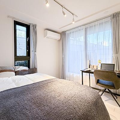 【2026年3月5日～2026年3月10日の間でご入居可能な方限定】アットイン後楽園5-4の物件画像