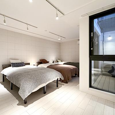 【2026年3月5日～2026年3月10日の間でご入居可能な方限定】アットイン後楽園5-4の物件画像