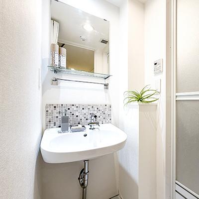 【2026年3月5日～2026年3月10日の間でご入居可能な方限定】アットイン後楽園5-4の物件画像