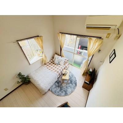 ONLY和光１【🌈WiFi・管理費０円キャンペーン🌈】駐輪場あり、最上階角部屋✨3路線利用可能！　🚃池袋14分、朝霞台5分、有楽町40分、渋谷27分⇔直通＊。の物件画像