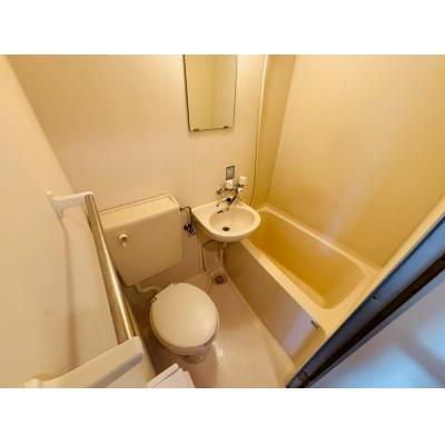 ONLY和光１【🌈WiFi・管理費０円キャンペーン🌈】駐輪場あり、最上階角部屋✨3路線利用可能！　🚃池袋14分、朝霞台5分、有楽町40分、渋谷27分⇔直通＊。の物件画像