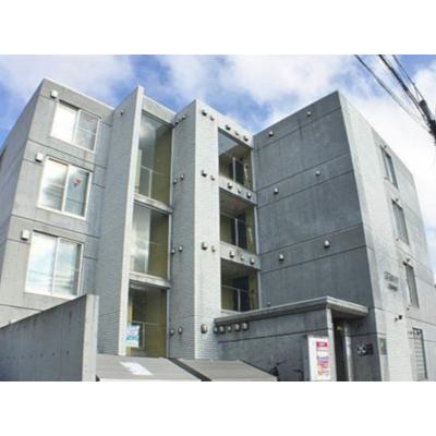 OneLife医大前ステイ【★1DK・バストイレ別】の物件画像