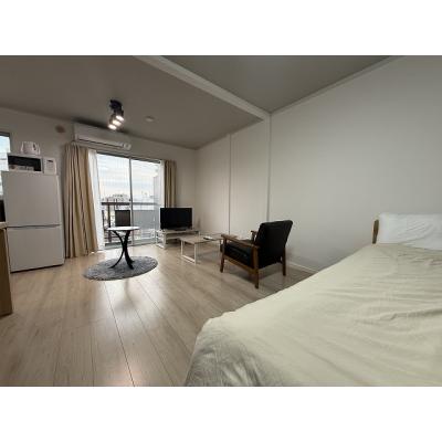 レントライフマンスリー長野善光寺前（駐車場無し）の物件画像