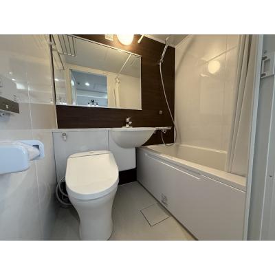 レントライフマンスリー長野善光寺前（駐車場無し）の物件画像