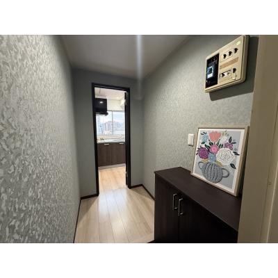 レントライフマンスリー長野善光寺前（駐車場無し）の物件画像