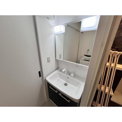 【駐車場無料】レントライフマンスリー　リーバースエッジB-1の物件画像