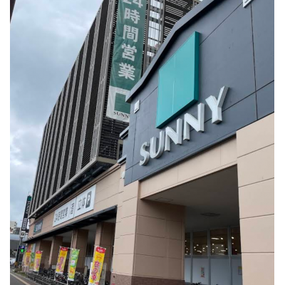 【オレンジマンスリー九大病院前】♪新規OPEN♪馬出九大病院前駅4分♪31㎡のゆったり2K/禁煙ルーム/Wi-Fi無料/の物件画像