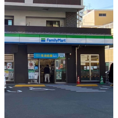 【オレンジマンスリー九大病院前】♪新規OPEN♪馬出九大病院前駅4分♪31㎡のゆったり2K/禁煙ルーム/Wi-Fi無料/の物件画像