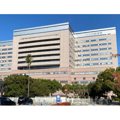 【オレンジマンスリー九大病院前】♪新規OPEN♪馬出九大病院前駅4分♪31㎡のゆったり2K/禁煙ルーム/Wi-Fi無料/の物件画像