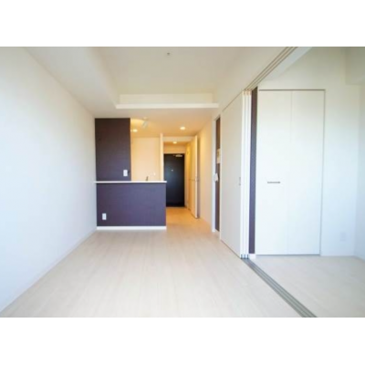 【オレンジマンスリー箱崎駅前】♪新規OPEN♪箱崎駅近×ゆったり1LDK♪JR・地下鉄Ｗアクセス/禁煙ルーム/Wi-Fi無料の物件画像