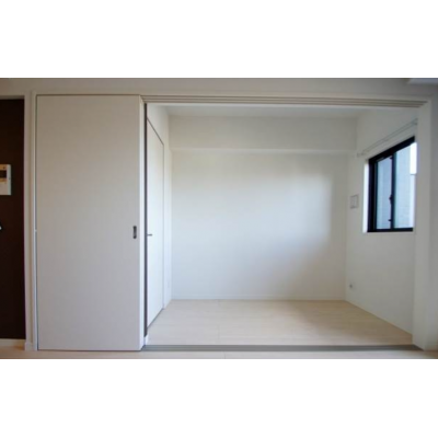 【オレンジマンスリー箱崎駅前】♪新規OPEN♪箱崎駅近×ゆったり1LDK♪JR・地下鉄Ｗアクセス/禁煙ルーム/Wi-Fi無料の物件画像