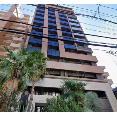 【オレンジマンスリー箱崎駅前】♪新規OPEN♪箱崎駅近×ゆったり1LDK♪JR・地下鉄Ｗアクセス/禁煙ルーム/Wi-Fi無料の物件画像