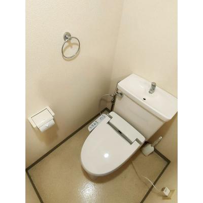 ユニオンマンスリー春日部１　701　1K・セミダブル☆【禁煙ルーム】人気の角部屋＆2面採光！バストイレ別＆温水洗浄便座完備♪デスク・チェアのあるお部屋の物件画像