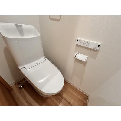 【ペットと同居可能、駐車場無料】TRAILER　INN 砂払の物件画像