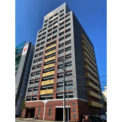 OneLife札幌バリエ【★バストイレ別、浴室乾燥機付き】の物件画像