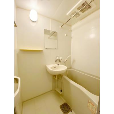 OneLife札幌バリエ【★バストイレ別、浴室乾燥機付き】の物件画像