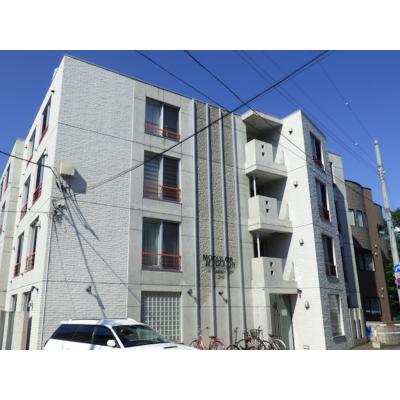 OneLife札幌中島公園【★独立洗面台、浴室乾燥機付き《1DKの広々空間！》】の物件画像