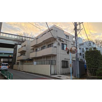 東都マンスリーカーサトレスC【６名入居可！WiFi無料！】1LDKの物件画像