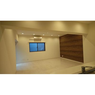 東都マンスリーカーサトレスC【６名入居可！WiFi無料！】1LDKの物件画像