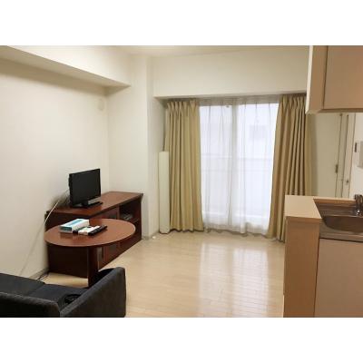 OneLife札幌ハーベスト【★独立洗面台、洗浄機付便座《1DKの広々空間！》】の物件画像